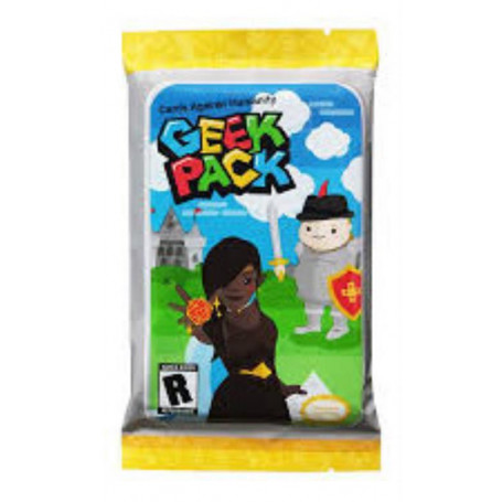 Cards Against Humanity Geek Pack