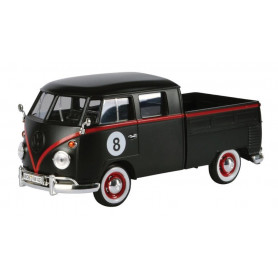 1:24 VW Type 2  (T1) Pickup - Hot Rod