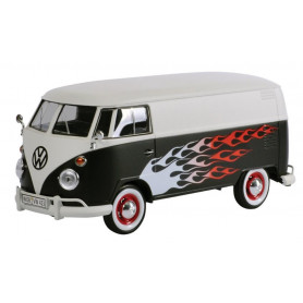 1:24 VW Type 2  (T1) Delivery Van Hot Rod