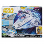 STAR WARS STAR WARSU S2 FLAGSHIP SET