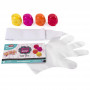 Cool Maker - Tidy Dye String - Sunny String - SOLID