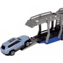 DICKIE  - CAR CARRIER, 2-ASST.