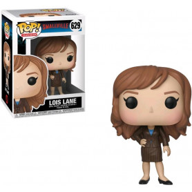 Smallville - Lois Lane Pop! Vinyl