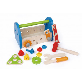 Hape Fix-It Tool Box