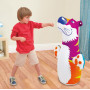 Intex 3-D Bop Bag- Assorted