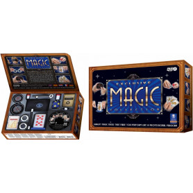 Exclusive Magic Vintage Set #2