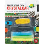 MYO Crystal Car