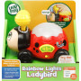 Leap Frog Rainbow Lights Ladybird