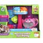 Leap Frog Musical Rainbow Tea Party Refresh