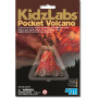 POCKET VOLCANO