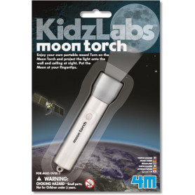 MOON TORCH