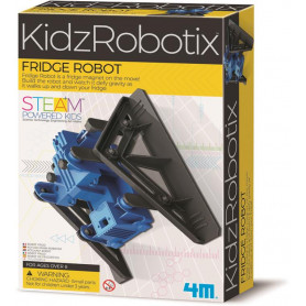 KIDZROBOTIX - FRIDGE ROBOT