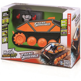 Maisto Tech RC Tread Shredder