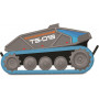Maisto Tech RC Tread Shredder