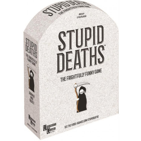 Stupid Deaths