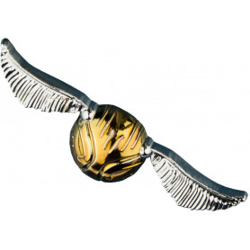 Harry Potter - Snitch Lapel Pin