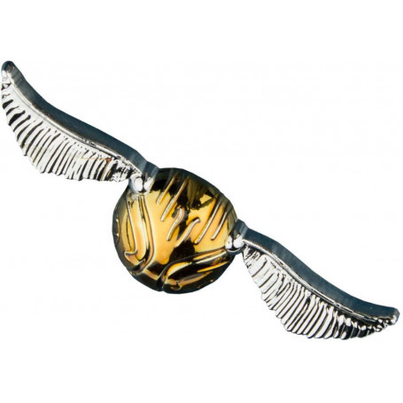 Harry Potter - Snitch Lapel Pin
