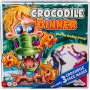 CROCODILE DINNER