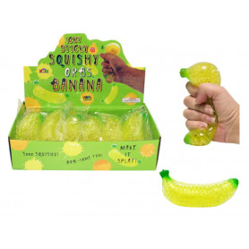 Squishy Warter Orbs Banana