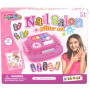Nail Salon Glitter Set - Nails, Polish & Accs