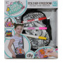 Colour Your Own Fashion Bag - DIY Design Fun, Asst