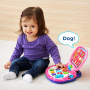 VTECH Brilliant Baby Laptop - Pink