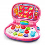 VTECH Brilliant Baby Laptop - Pink