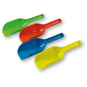 SCOOP SPADE