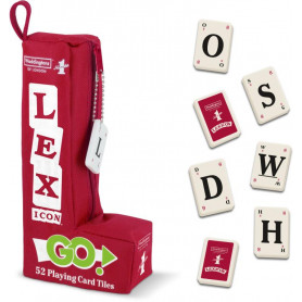 Lexicon GO