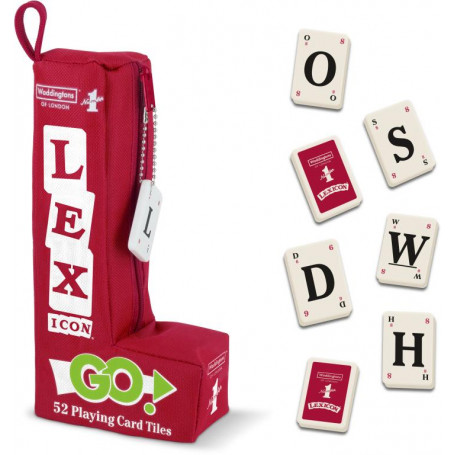 Lexicon GO