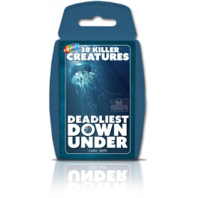 Deadliest Down Under