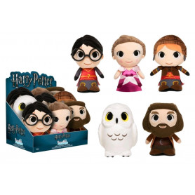 Harry Potter - SuperCute Plush Asstd