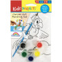 Kids Projects Canvas Art - 4 Assorted desgins