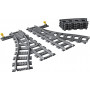 LEGO Switch Tracks