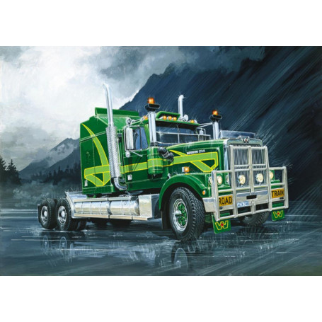 ITALERI Australian Truck 1:24