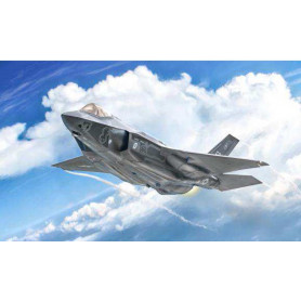 ITALERI F-35A Lightning II  1:72