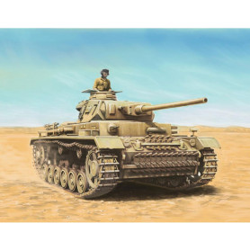 ITALERI Jagdpanzer 38(t) Hetzer 1:56