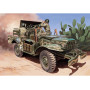 ITALERI M6 Dodge Anti-Tank 1:35