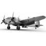 Airfix Bristol Blenheim Mk.IF 1:48