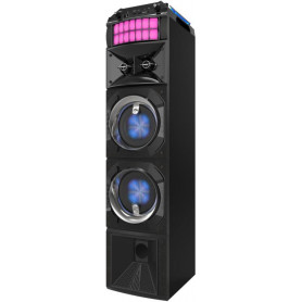 Powerful Bluetooth Speaker w Lights