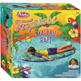 a10 mrtoys Wahu Wahu Tropikool - Malibu Raft