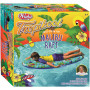 a10 mrtoys Wahu Wahu Tropikool - Malibu Raft