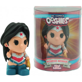 Ooshies DC 4" Figures in Box