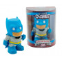 Ooshies DC 4" Figures in Box