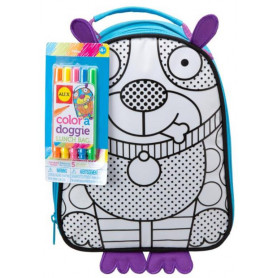 Alex Colour A Doggie Bag