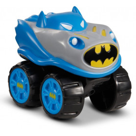 HERODRIVE DC SUPERFRIENDS 4" Batman