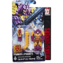 TRANSFORMERS GEN PRIME MASTER QUINTUS PRIME