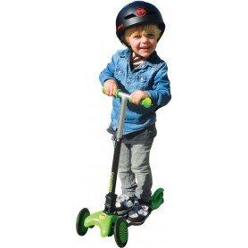 TRIO JNR 3 WHEEL SCOOTER