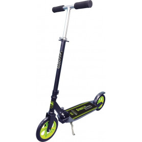 STREET RUNNER 200 MK2 SCOOTER