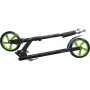 STREET RUNNER 200 MK2 SCOOTER